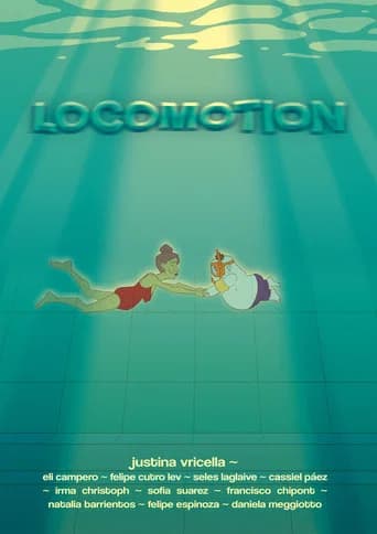 Locomotion