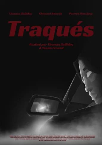 Traqués