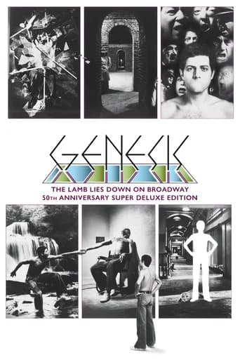 Genesis - The Lamb Lies Down on Broadway (50th Anniversary Super Deluxe Edition)