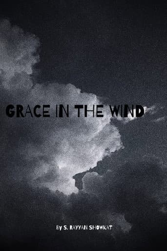 Grace in the wind