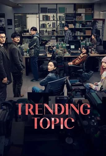 Trending Topic