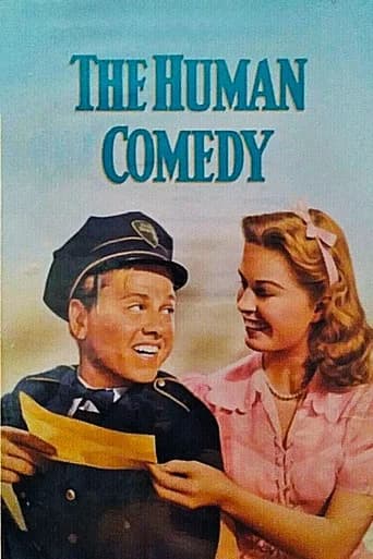 The Human Comedy