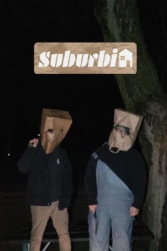 Suburbia