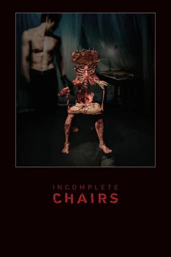 Incomplete Chairs