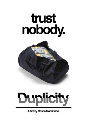 Duplicity: A Gabagool Prequel