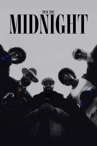 Ten Til Midnight