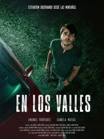 In the Valleys