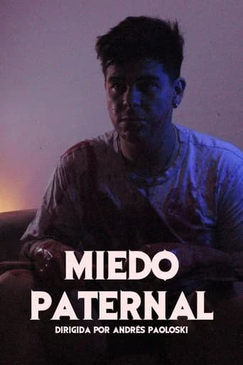 Miedo Paternal