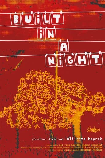 Built in a Night