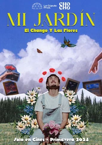 Mi Jardín