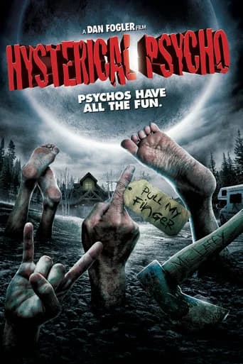 Hysterical Psycho