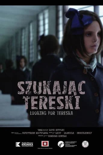 Szukając Tereski