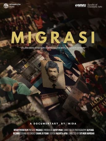 Migrasi