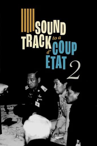 Soundtrack to a Coup d’Etat 2
