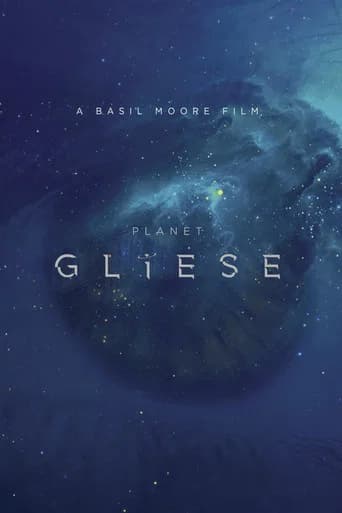 Planet Gliese