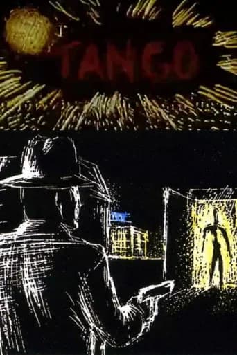Criminal Tango