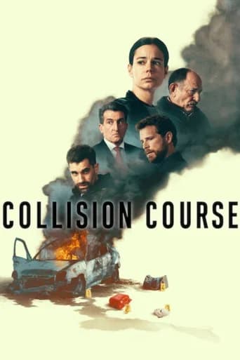 Collision Course