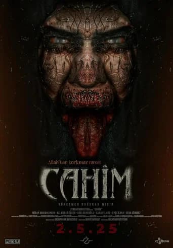 Cahim