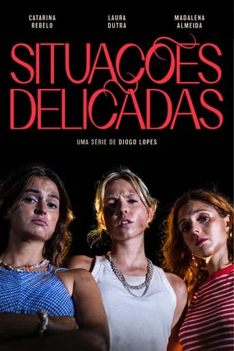 Situações Delicadas