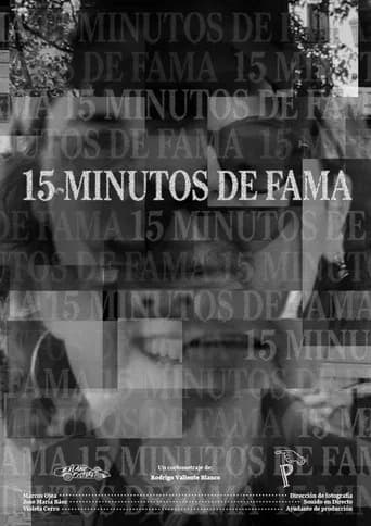 15 Minutos de Fama