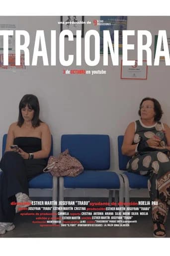Traicionera