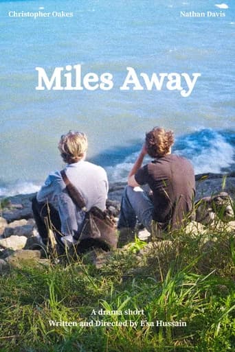 Miles Away