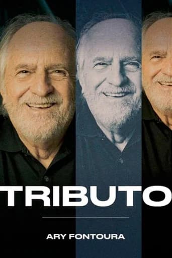 Tributo: Ary Fontoura