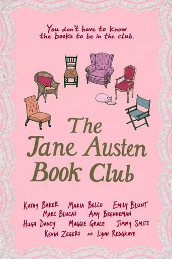 The Jane Austen Book Club