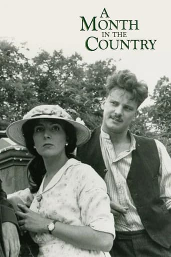 A Month in the Country