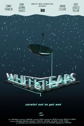 WHITE TEARS