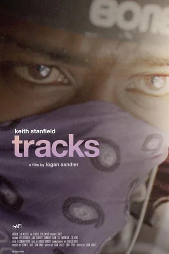 Tracks