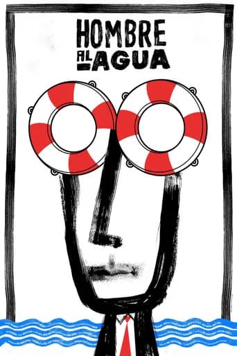 Man Overboard!