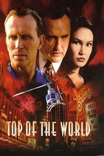 Top of the World