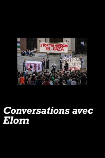 Conversations avec Elom