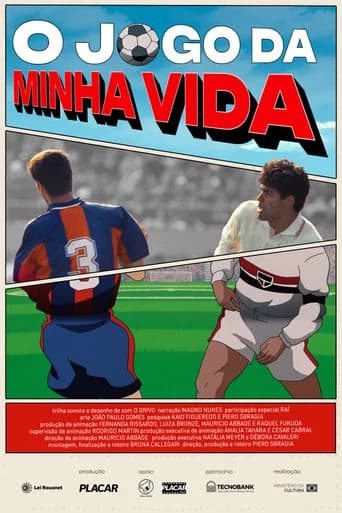 The game of my life