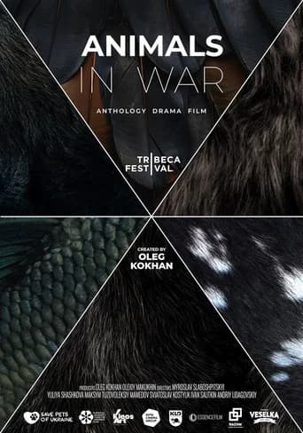 Animals in War