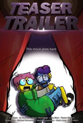 Teaser Trailer