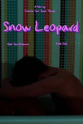 Snow Leopard