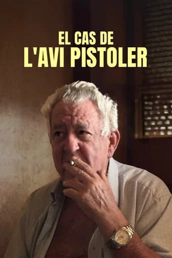 El cas de l'avi pistoler