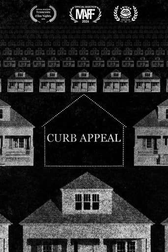 Curb Appeal