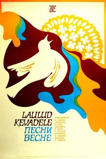 Songs For Spring