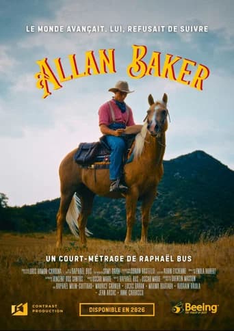 Allan Baker