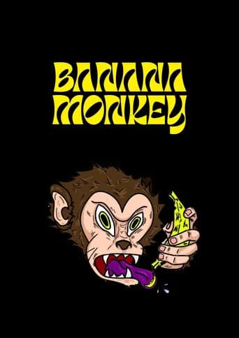 Banana Monkey