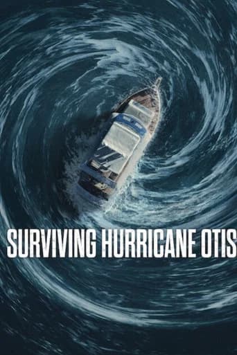 Surviving Hurricane Otis