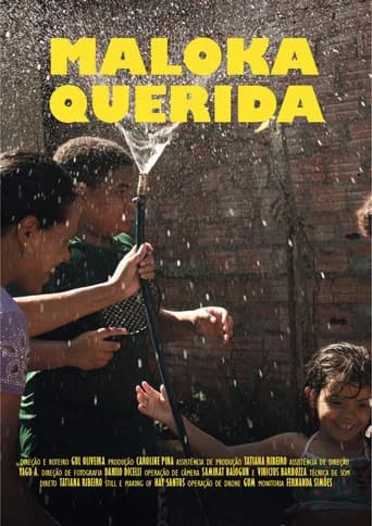 Maloka Querida