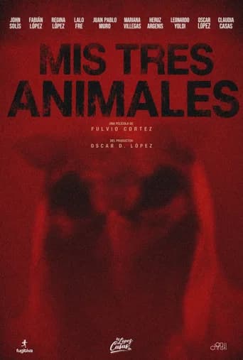 Mis Tres Animales
