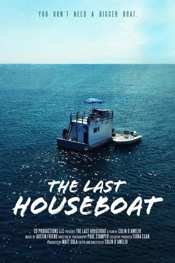 The Last Houseboat