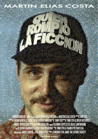 ¿Quién Rompió la Ficción?