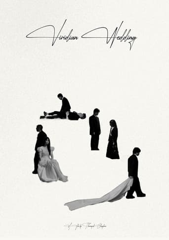 Viridian Wedding