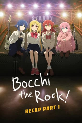 BOCCHI THE ROCK! Recap Part 1